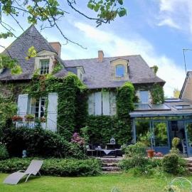 Les Ormeaux