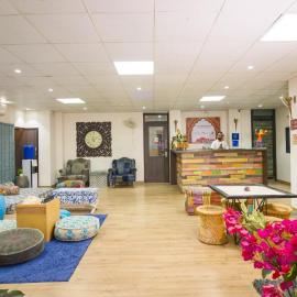 Palm Inn, Boutique Luxury Rooms, 10 mins from Hawa Mahal