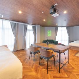 SpemaHOTEL Kinshicho