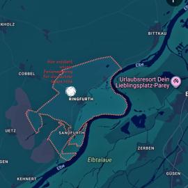Ponyland Ringfurth