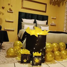 Budget Stays at Olivia Pines Guesthouse