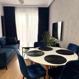 Navy Garden Apartment