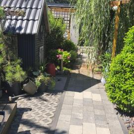 Haus Sophie, hotel en Marienwerder