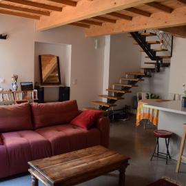 Maison de vacances, hotel en Die