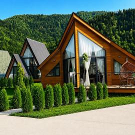Cottage Liantto