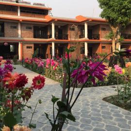 Chautari Garden Resort