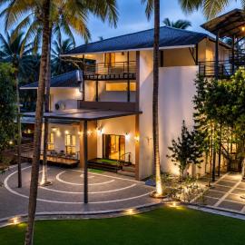 Winners Hill Resort Walayar by Arcadia