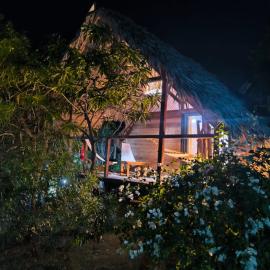 Nosy Lonjo Lodge