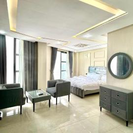 2 BHK Suite Mountain View Mall Road Murree
