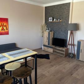 YARA Sweet Home โรงแรมในKomló