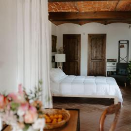 Country Loft Colle Miroteo