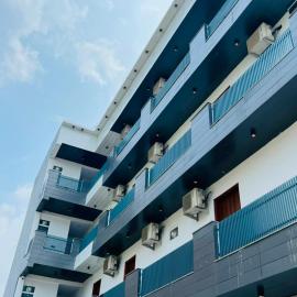 Hotel CLASSIC STAYZ - Hazrat Nizamuddin Railway Station, hotel en Nueva Delhi