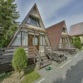 Holiday homes, Kolobrzeg