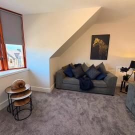 The Broch Apartment, Fraserburgh