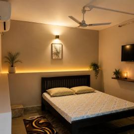 Sujata Homestay – hotel w mieście Queula