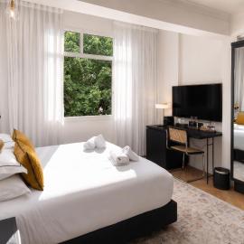 Theodor Rothschild Tel-Aviv, hotel a Tel Aviv