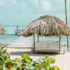Sorobon Luxury Beach Resort, hotel i Kralendijk