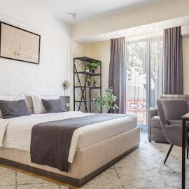 Beshchinor Hotel, hotell sihtkohas Tashkent