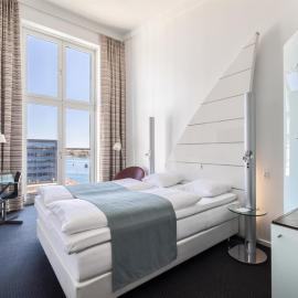 Copenhagen Island Hotel, Hotel in Kopenhagen