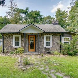 Hike, Recharge & Unwind! Saugerties Cabin