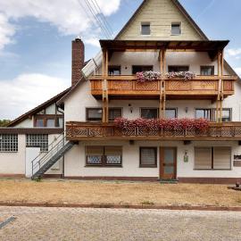 Bauernhof Mühle, hotel v destinaci Brigach