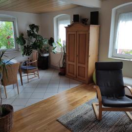 Ferienwohnung M. & M. Abele