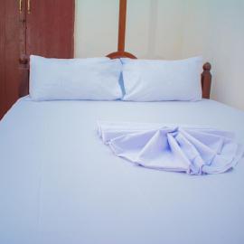 Hamza Hostel