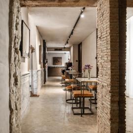 Unicum Suite Napoli Centro Storico