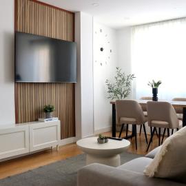 Duplex Ávila