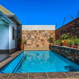 Victoria Falls Luxury Apartment