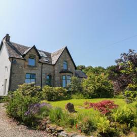 Altafearn, hotel a Tighnabruaich
