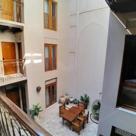 HOTEL Ansi with Rooftop TERRACE