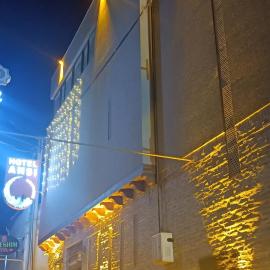 HOTEL Ansi with Rooftop TERRACE