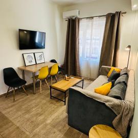 Royal Blue Grand Suite No 2 – hotel w Pireusie
