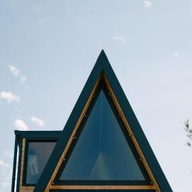 offline glamping, hotel a Castelfrentano