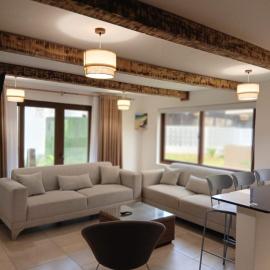 Tulivu Beach Stays RAFIKI at Sandyshore APTS