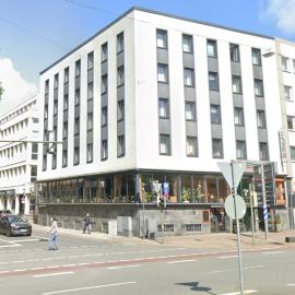 Stay-Inn Bielefeld Zentrum