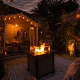 Farr Cottage - Garden Retreat - Pool & Gym Access - Private Parking - Cornish Charm