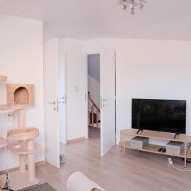 2-room apartment in Lennik, near Brussels, Hotel in Kwade Wegen