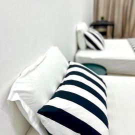 7 STAY#4 - Studio Room for 2 Pax at Kuala Berang -Best For Travelers, hotel em Kuala Berang
