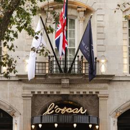 L'oscar London
