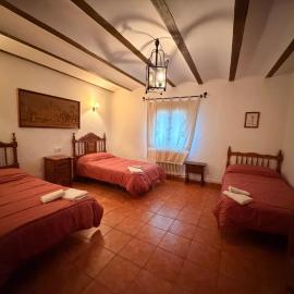 El Cortijo