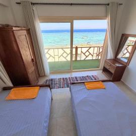 Moon house Dahab, hotelli kohteessa Dahab