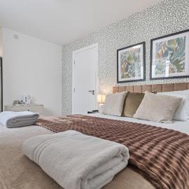 Morecambe Rooms