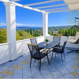 Villa Yucca Apartment With Terrace, hotel a Virós
