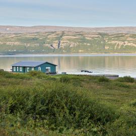 Tvera, hotel a Patreksfjörður