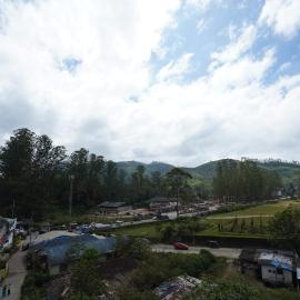 MSP Amma Cottage, hotel en Munnar