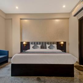 My Stay Residency