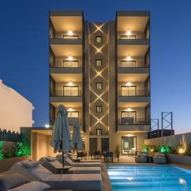 Twins City Suites