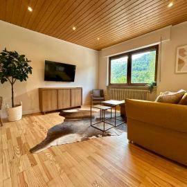 Moselglück Appartements